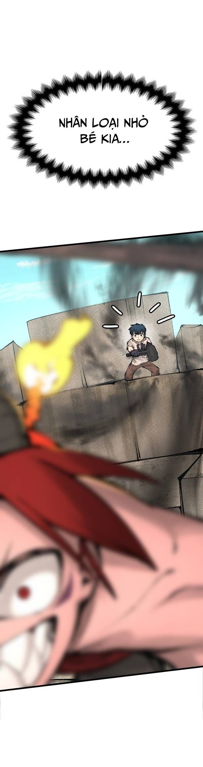 Ngọn Lửa Của Hòa Bình Chapter 27.1 - 2