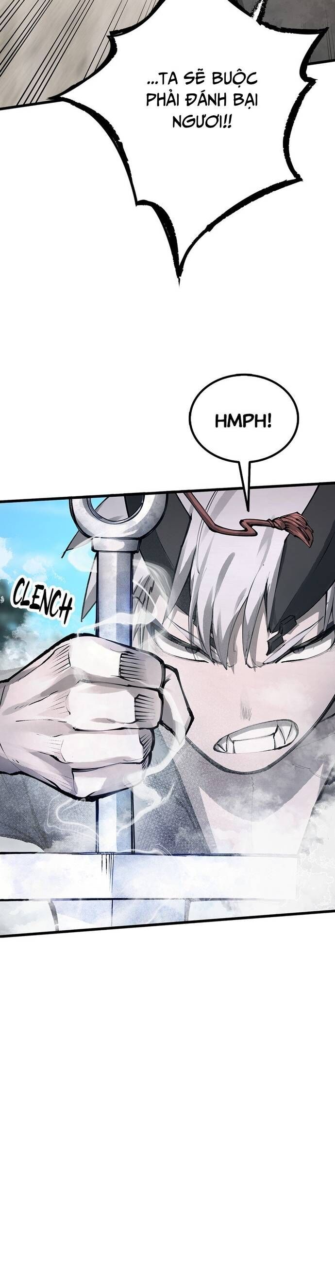 Ngọn Lửa Của Hòa Bình Chapter 27.1 - 11