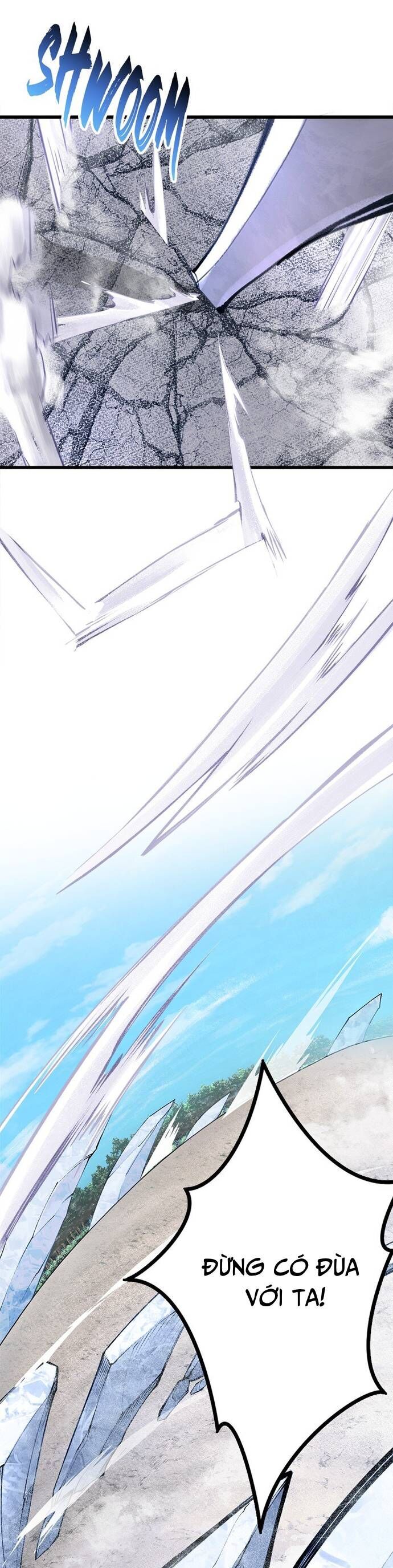 Ngọn Lửa Của Hòa Bình Chapter 27.1 - 12