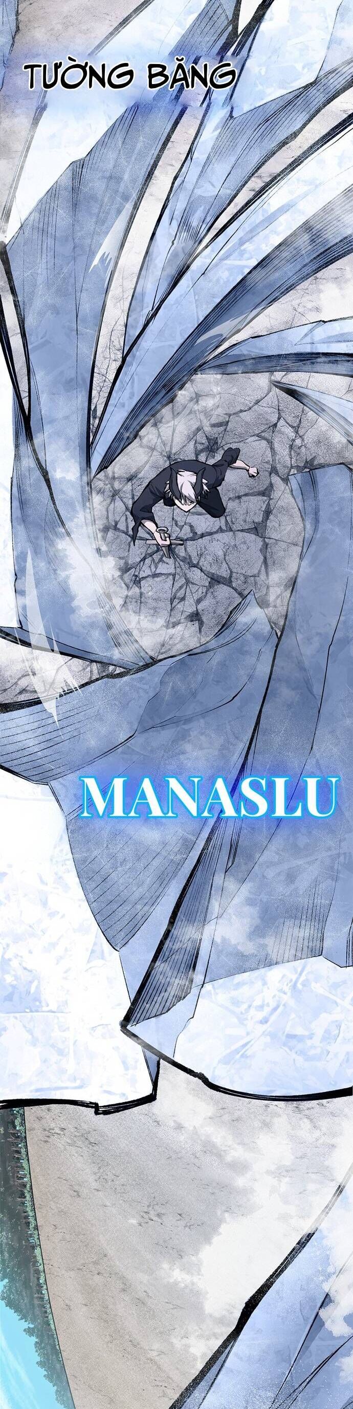 Ngọn Lửa Của Hòa Bình Chapter 27.1 - 13