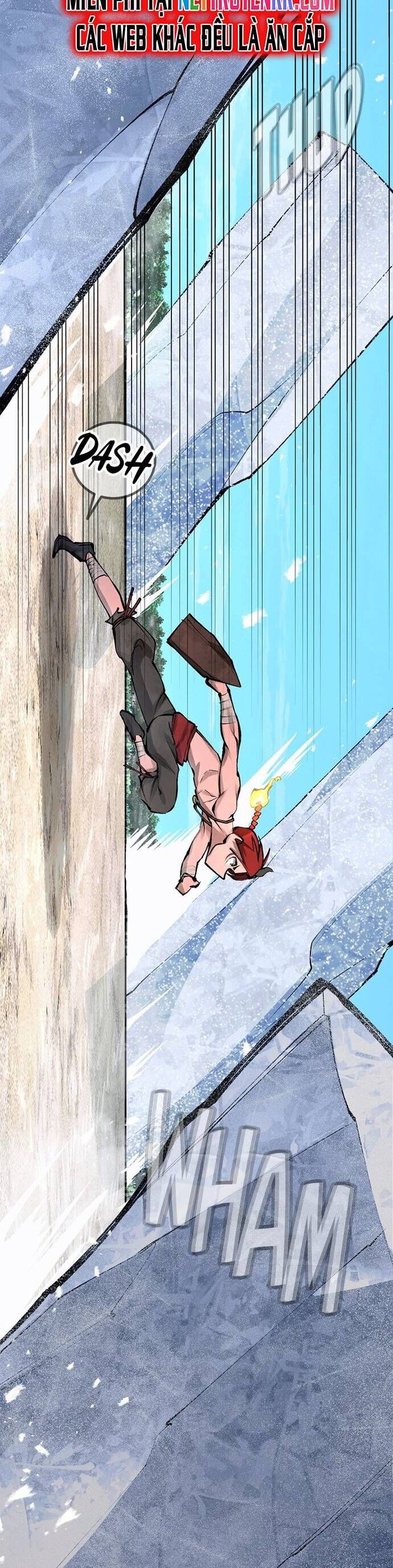 Ngọn Lửa Của Hòa Bình Chapter 27.1 - 15
