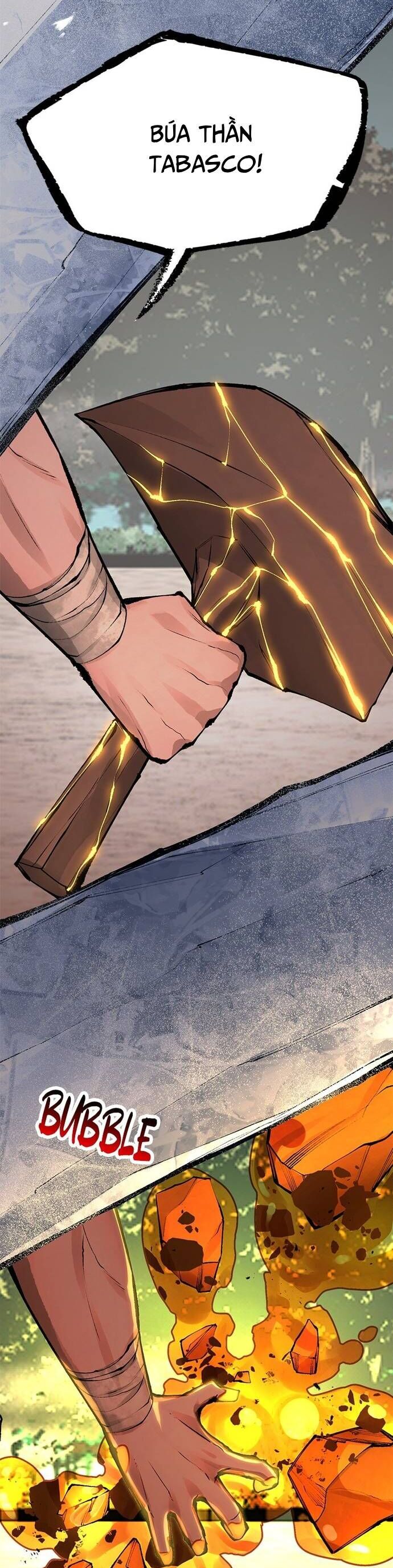Ngọn Lửa Của Hòa Bình Chapter 27.1 - 16