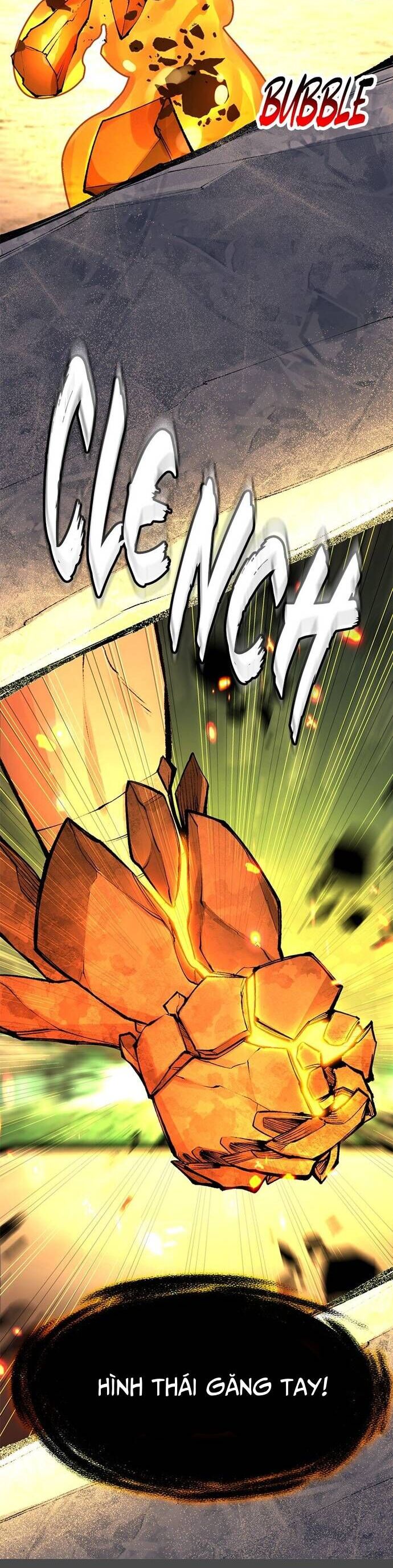 Ngọn Lửa Của Hòa Bình Chapter 27.1 - 17