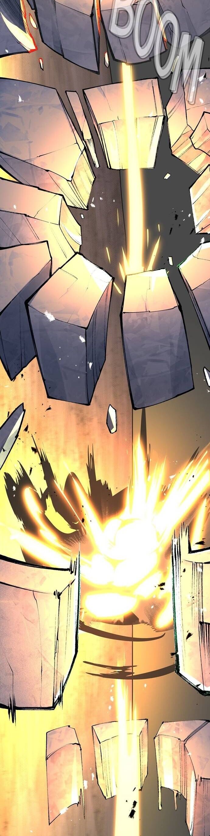 Ngọn Lửa Của Hòa Bình Chapter 27.1 - 19