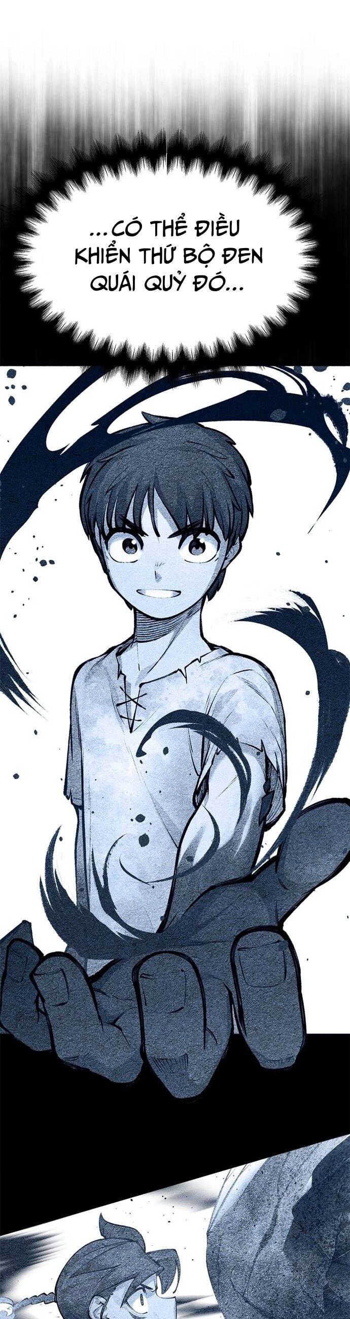 Ngọn Lửa Của Hòa Bình Chapter 27.1 - 3