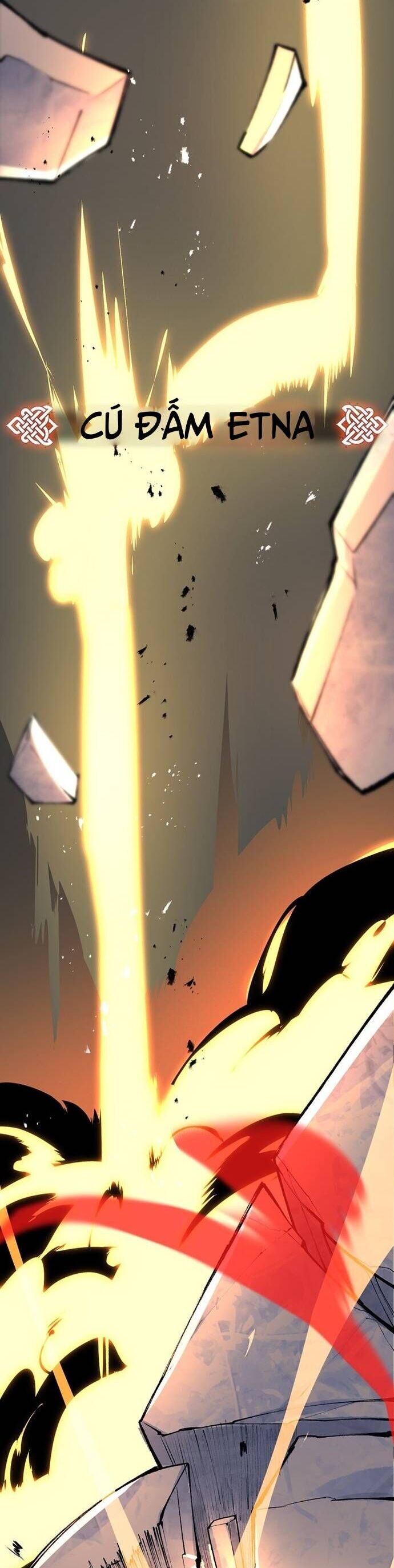 Ngọn Lửa Của Hòa Bình Chapter 27.1 - 21