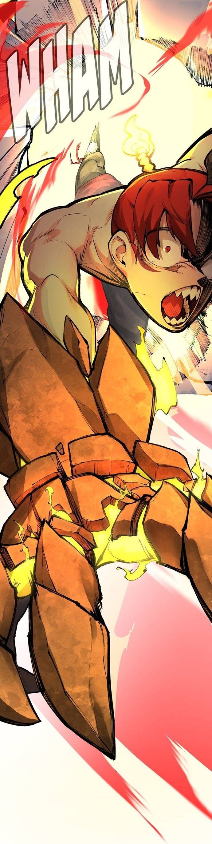 Ngọn Lửa Của Hòa Bình Chapter 27.1 - 22