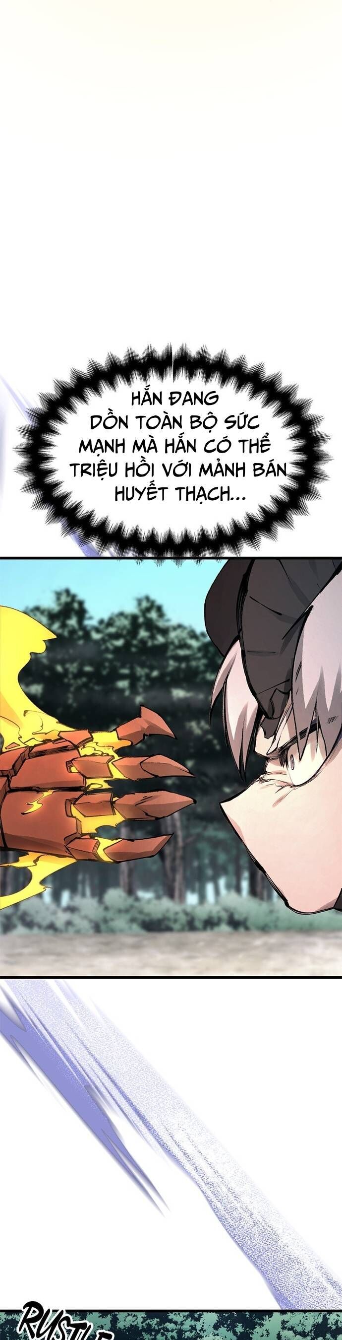 Ngọn Lửa Của Hòa Bình Chapter 27.1 - 23