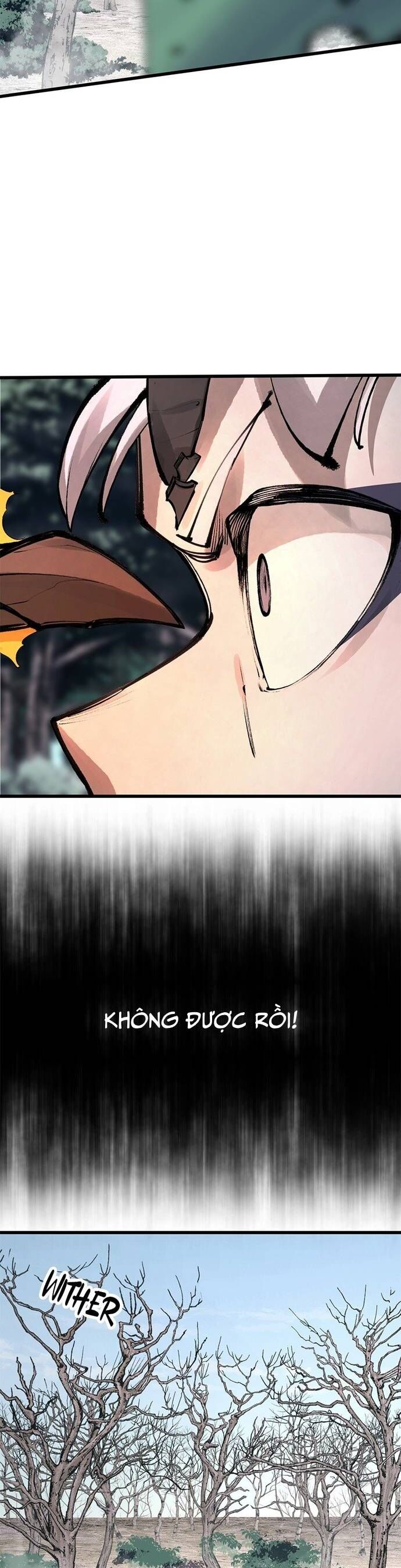 Ngọn Lửa Của Hòa Bình Chapter 27.1 - 25