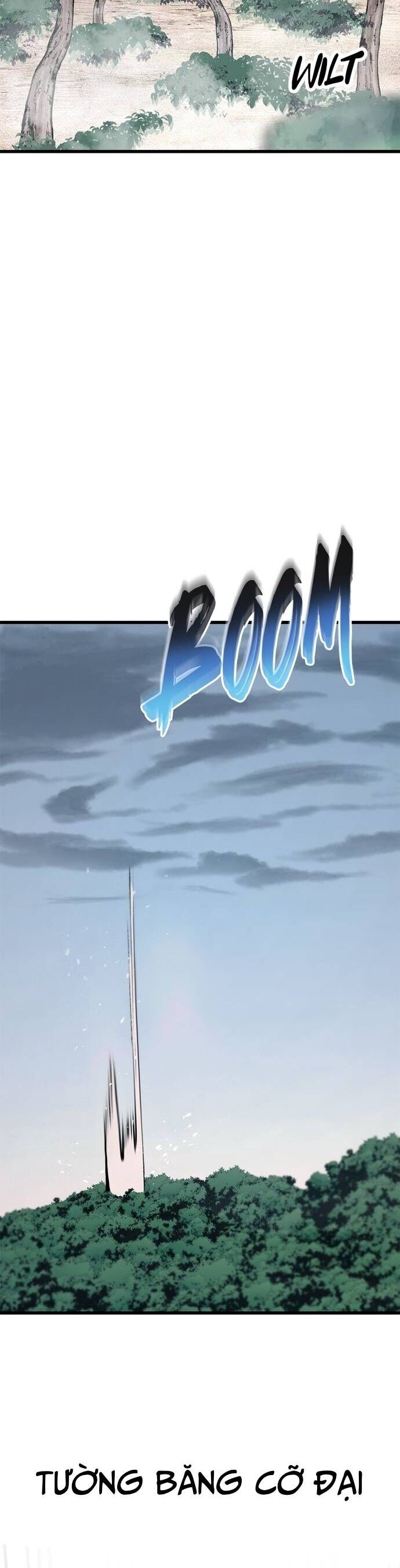 Ngọn Lửa Của Hòa Bình Chapter 27.1 - 26