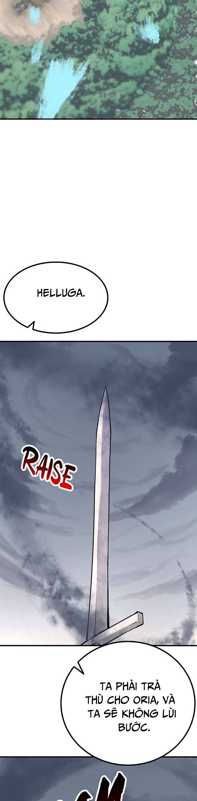 Ngọn Lửa Của Hòa Bình Chapter 27.1 - 28