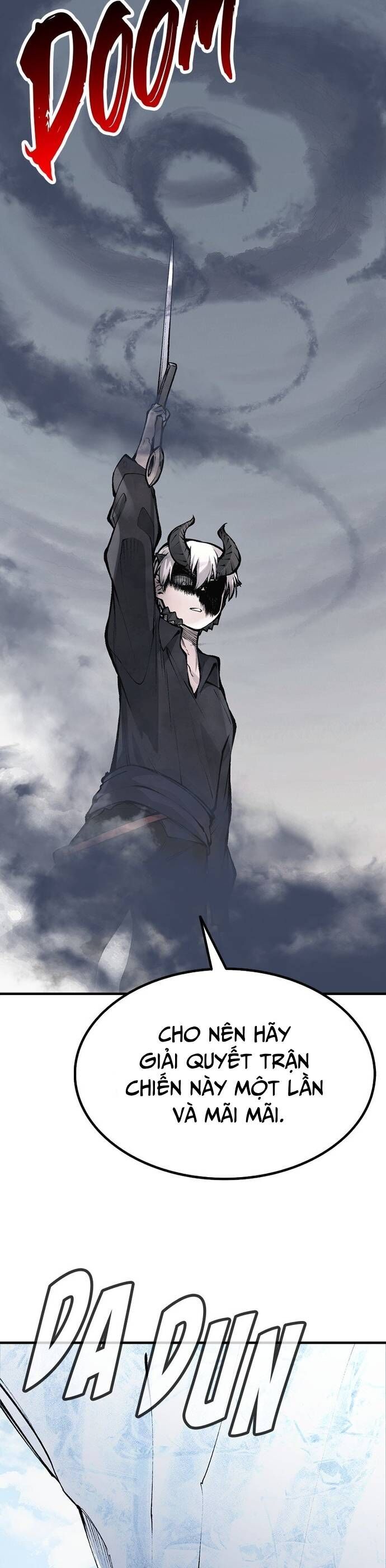 Ngọn Lửa Của Hòa Bình Chapter 27.1 - 29