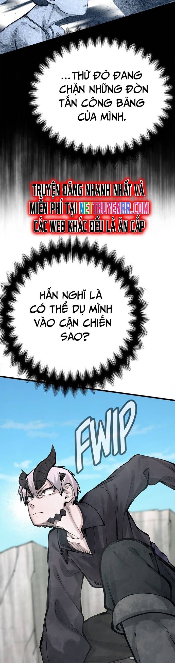 Ngọn Lửa Của Hòa Bình Chapter 27.1 - 4