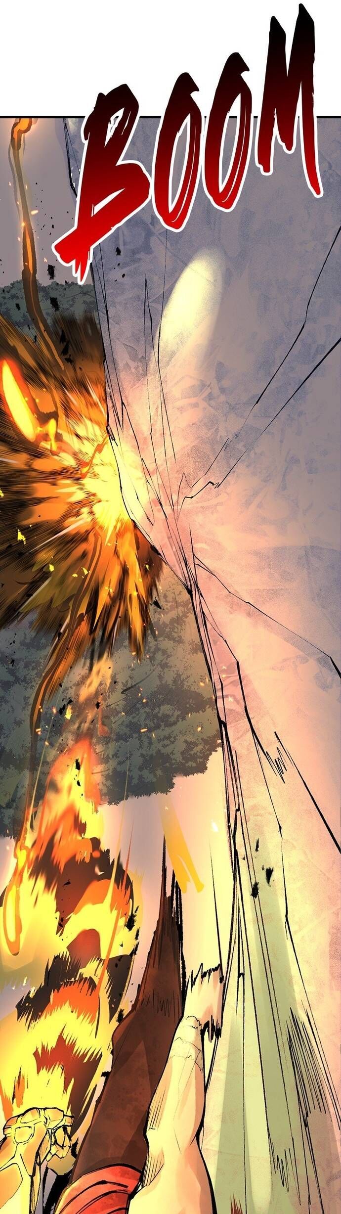 Ngọn Lửa Của Hòa Bình Chapter 27.1 - 31