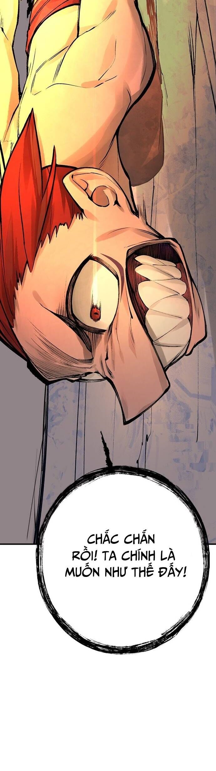 Ngọn Lửa Của Hòa Bình Chapter 27.1 - 32