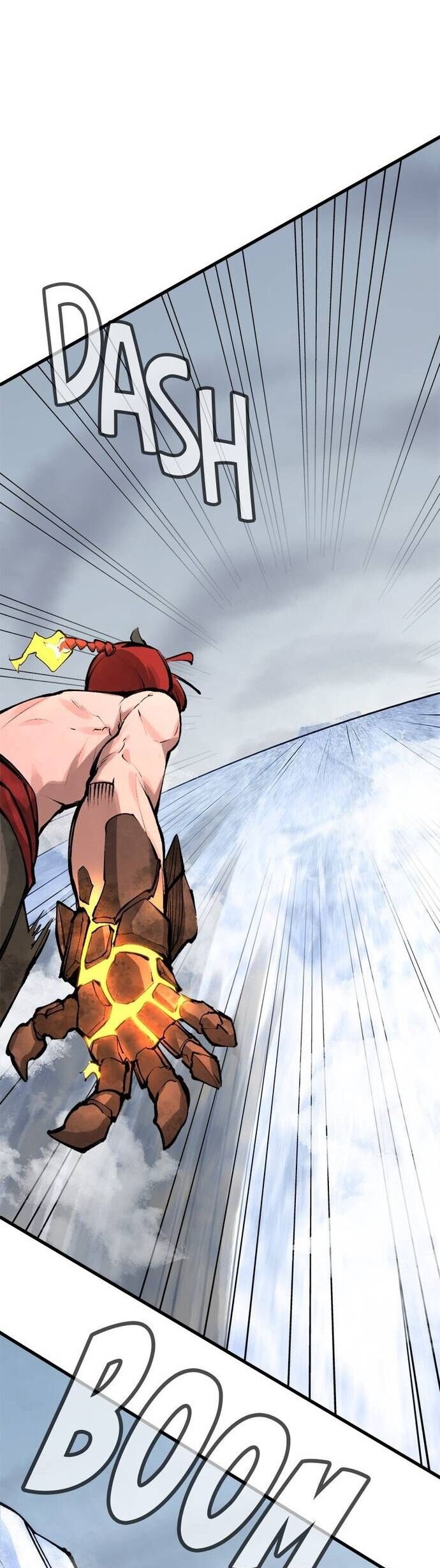 Ngọn Lửa Của Hòa Bình Chapter 27.1 - 33