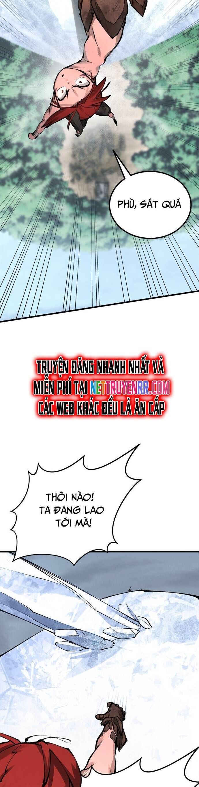 Ngọn Lửa Của Hòa Bình Chapter 27.1 - 37