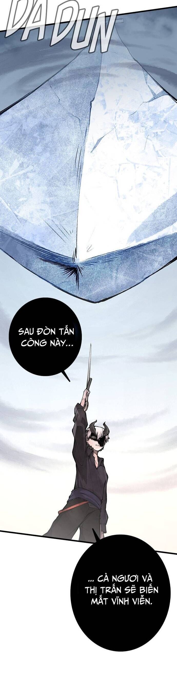 Ngọn Lửa Của Hòa Bình Chapter 27.1 - 39