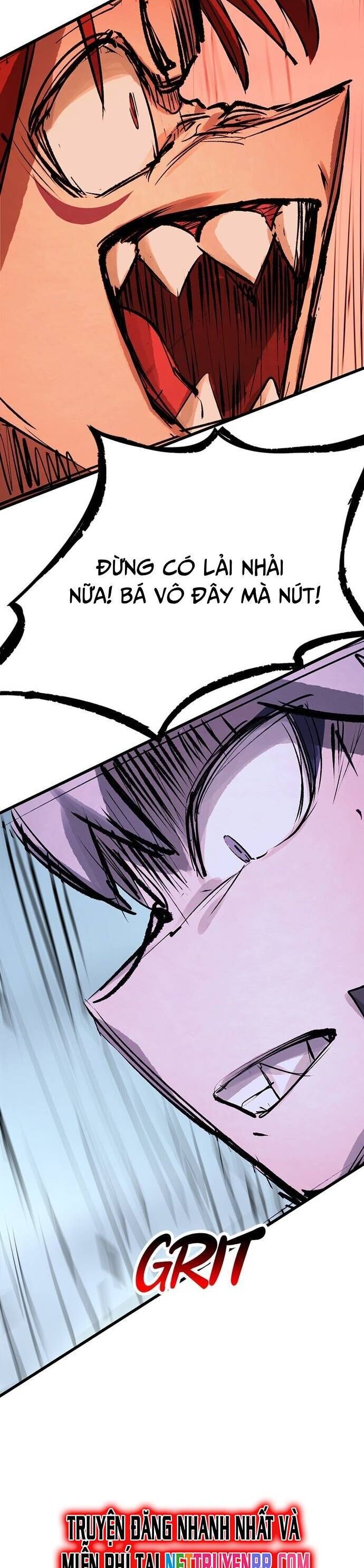 Ngọn Lửa Của Hòa Bình Chapter 27.1 - 41