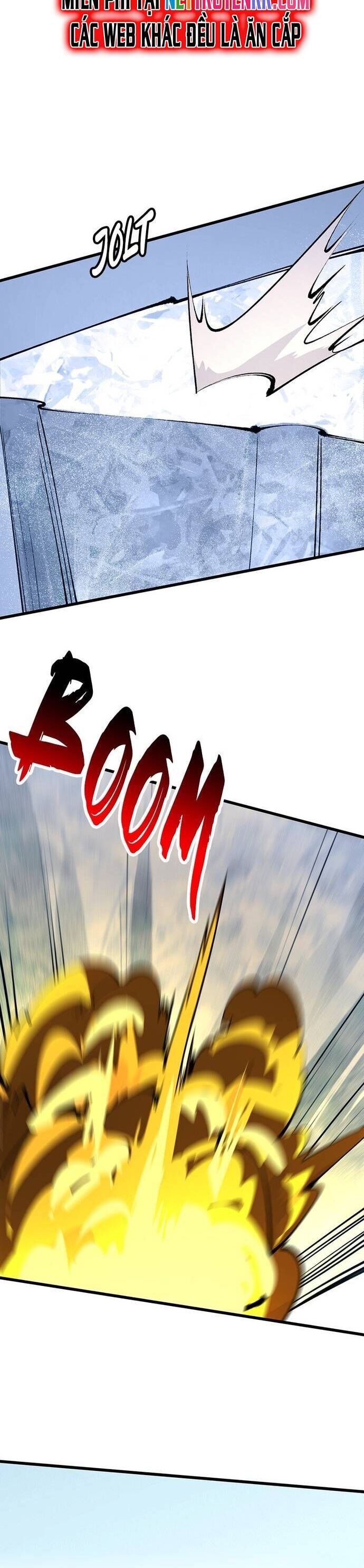 Ngọn Lửa Của Hòa Bình Chapter 27.1 - 42