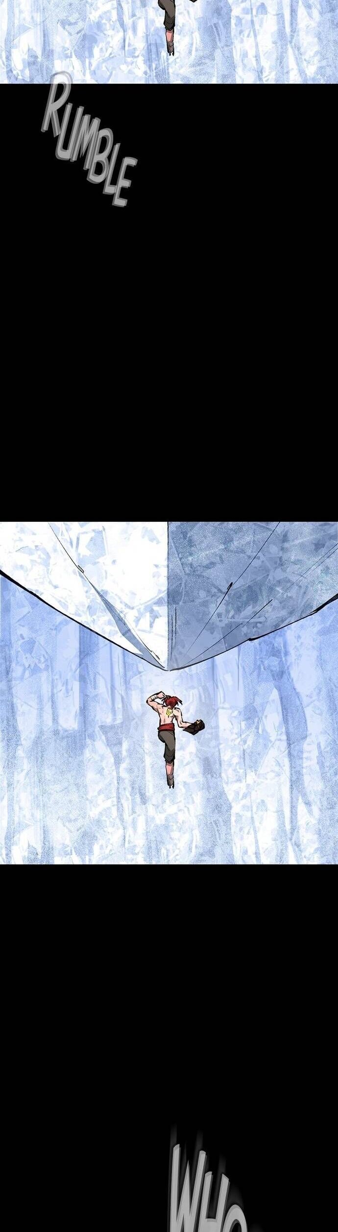 Ngọn Lửa Của Hòa Bình Chapter 27.1 - 47