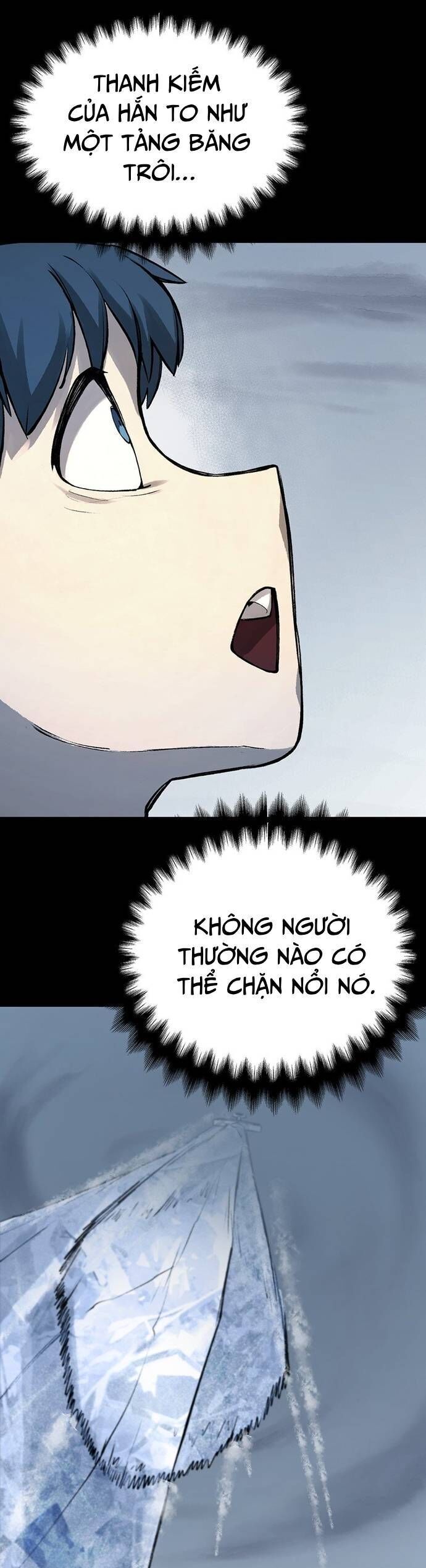 Ngọn Lửa Của Hòa Bình Chapter 27.1 - 49