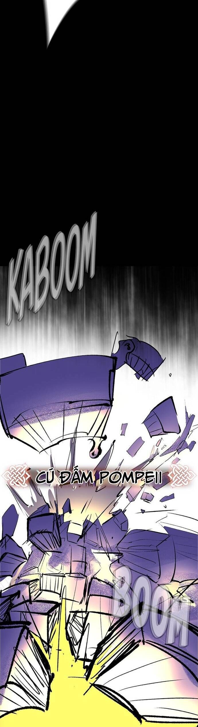 Ngọn Lửa Của Hòa Bình Chapter 27.1 - 52