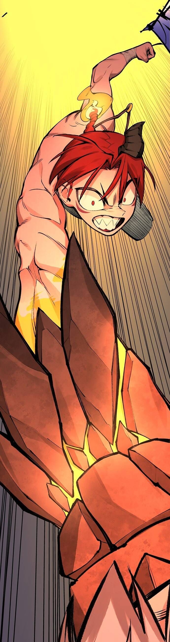 Ngọn Lửa Của Hòa Bình Chapter 27.1 - 53