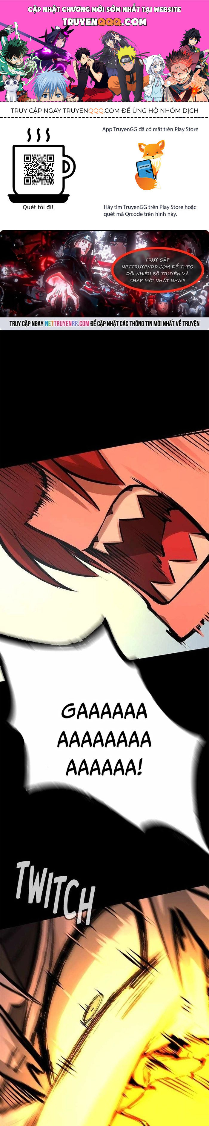 Ngọn Lửa Của Hòa Bình Chapter 28 - 1