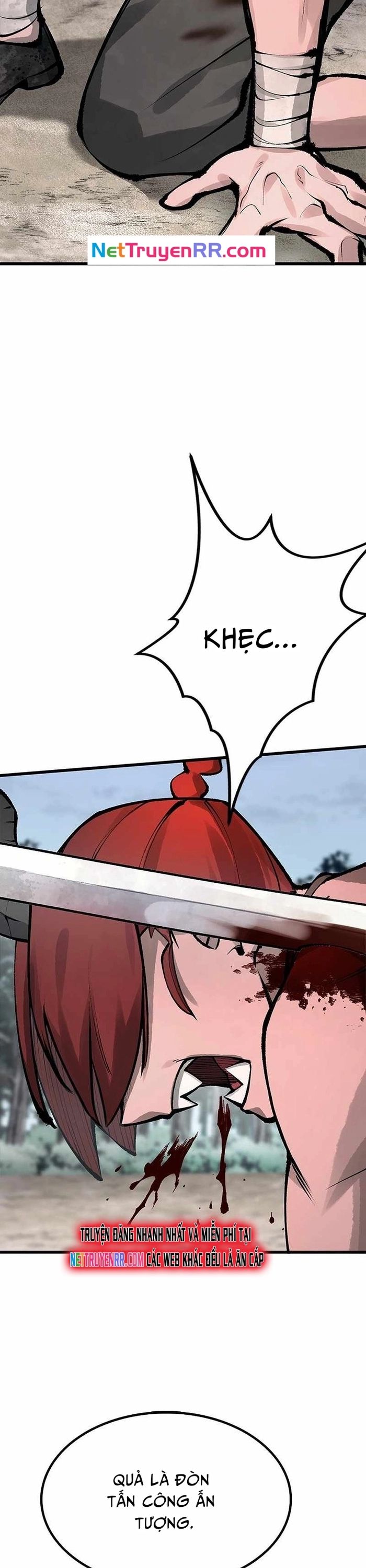 Ngọn Lửa Của Hòa Bình Chapter 28 - 11