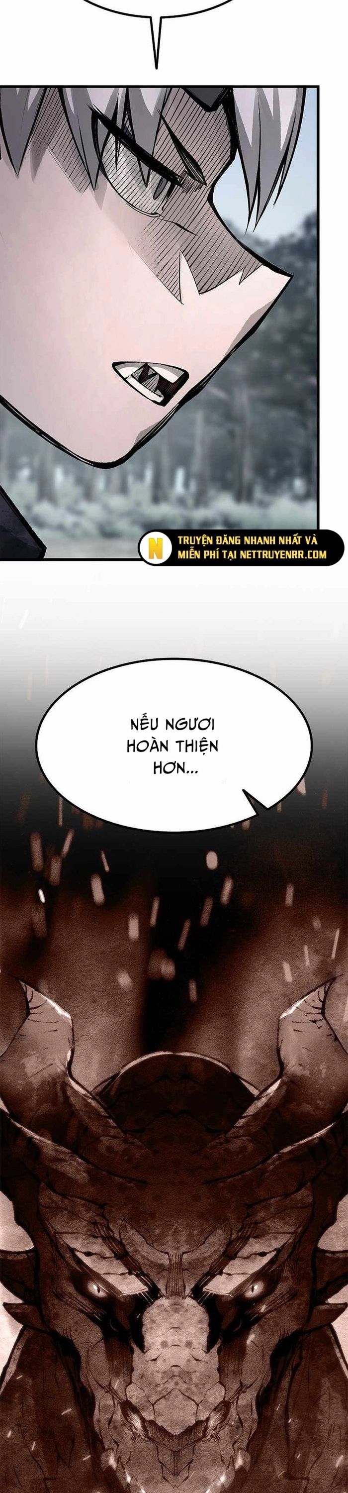 Ngọn Lửa Của Hòa Bình Chapter 28 - 12