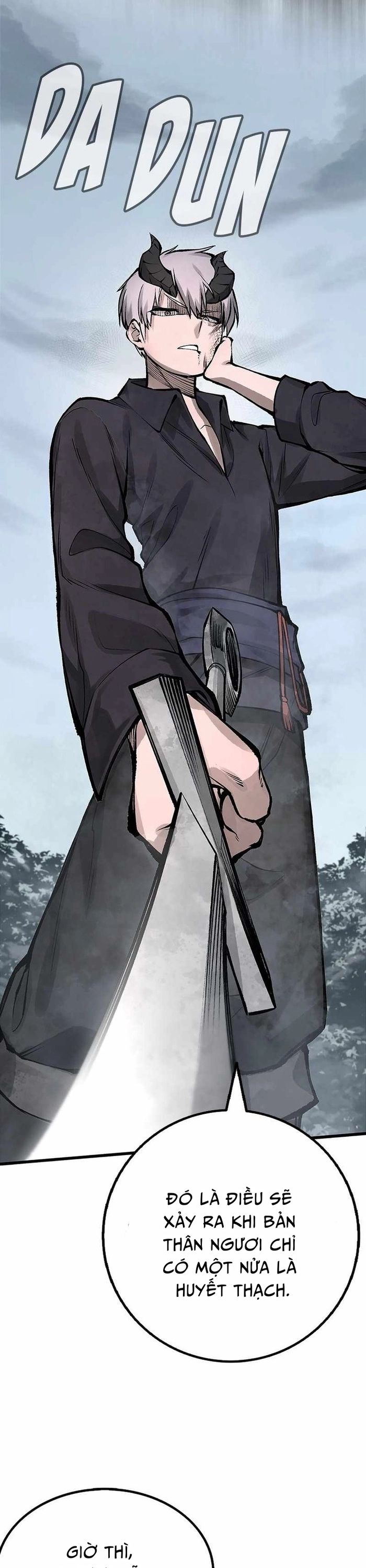 Ngọn Lửa Của Hòa Bình Chapter 28 - 14