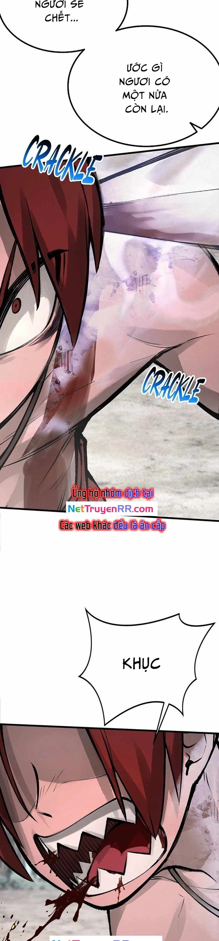 Ngọn Lửa Của Hòa Bình Chapter 28 - 15