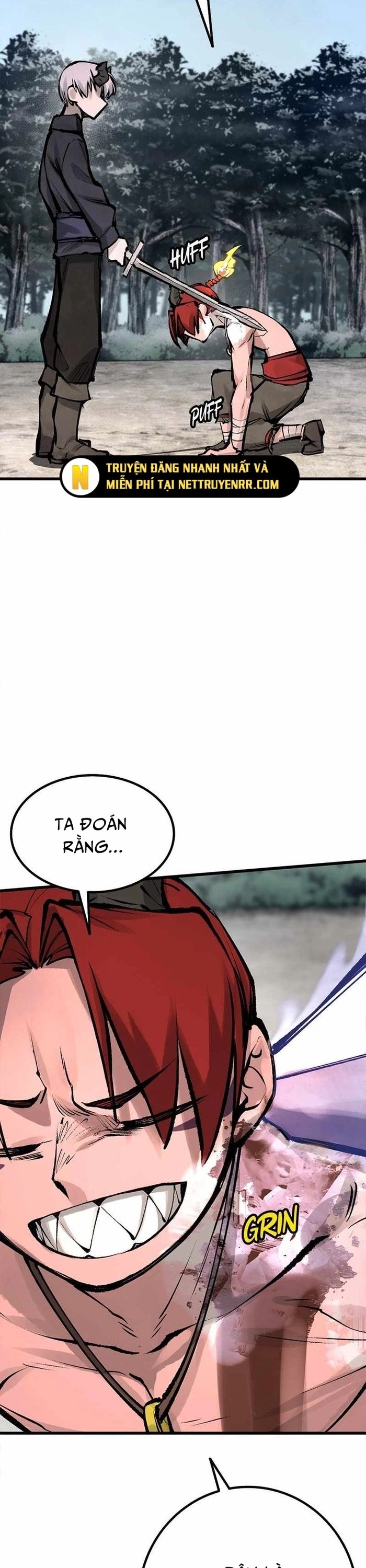 Ngọn Lửa Của Hòa Bình Chapter 28 - 18