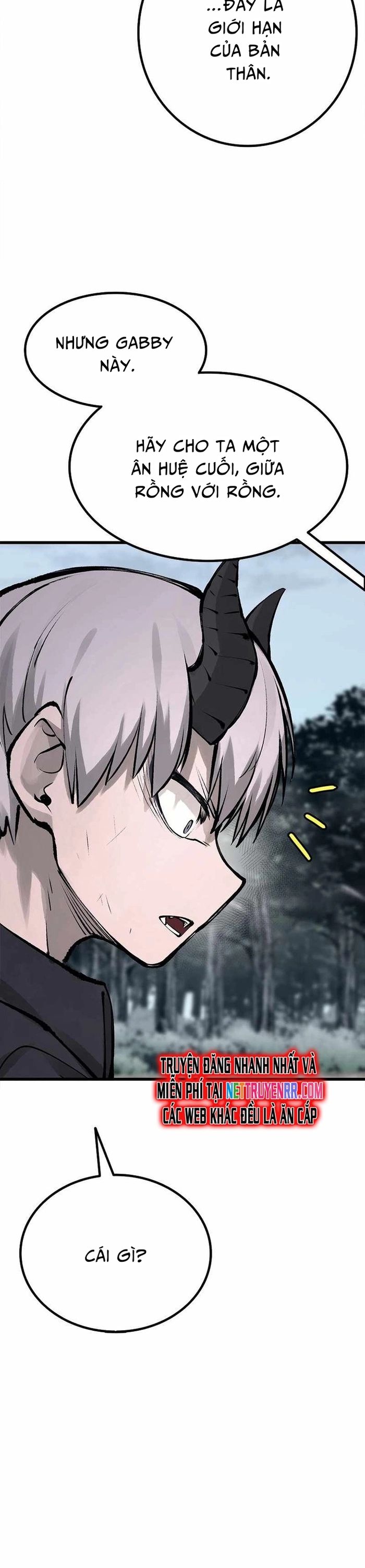 Ngọn Lửa Của Hòa Bình Chapter 28 - 19