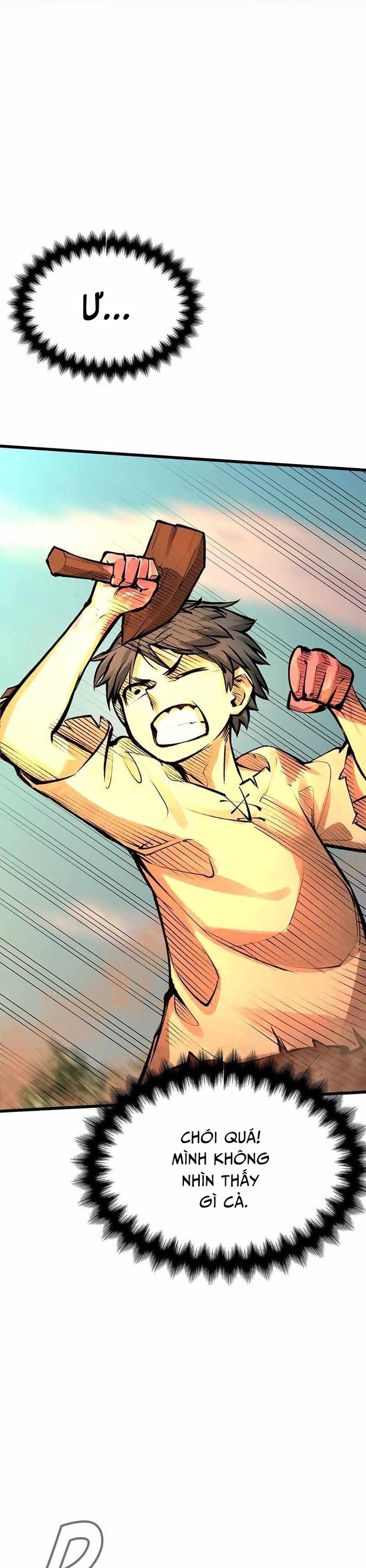 Ngọn Lửa Của Hòa Bình Chapter 28 - 3