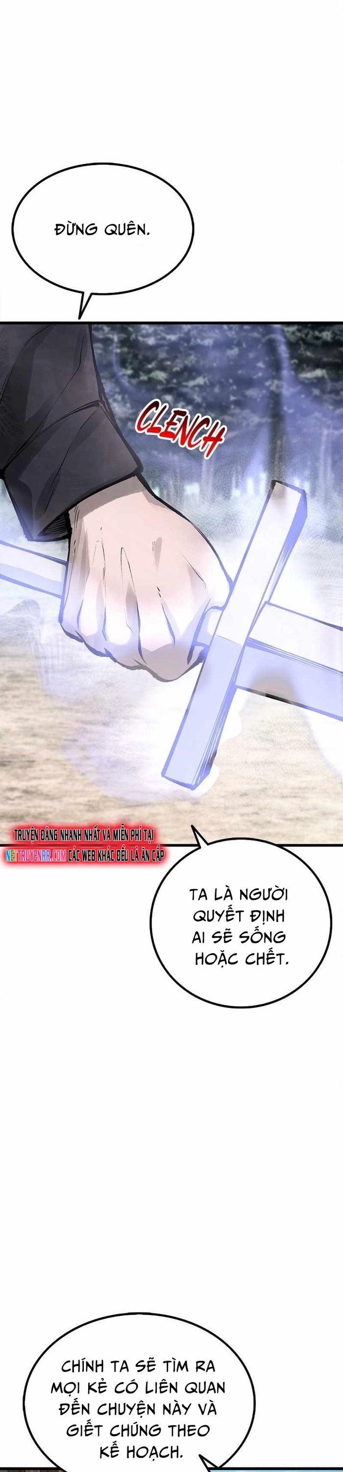 Ngọn Lửa Của Hòa Bình Chapter 28 - 22