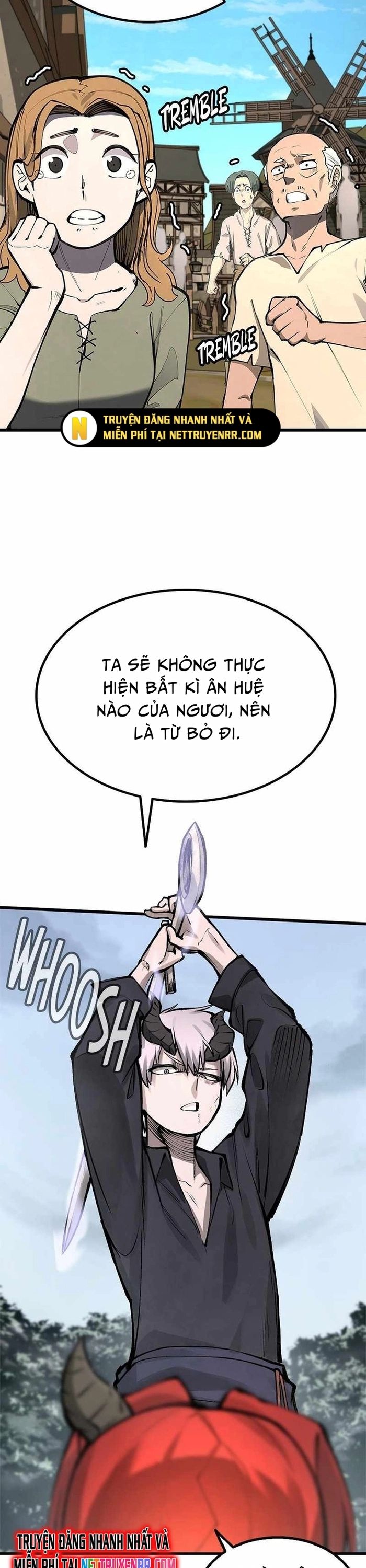 Ngọn Lửa Của Hòa Bình Chapter 28 - 23