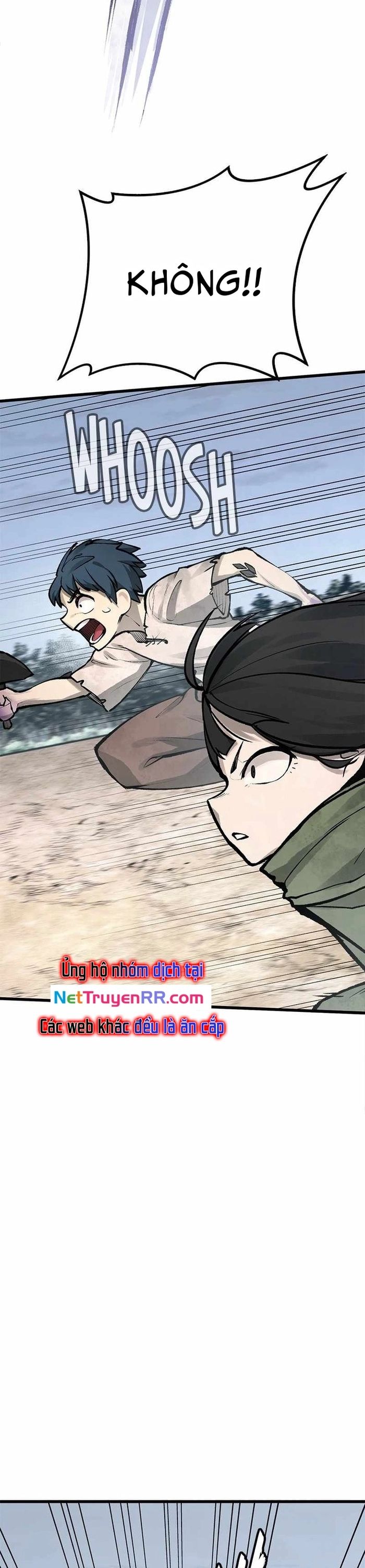 Ngọn Lửa Của Hòa Bình Chapter 28 - 25