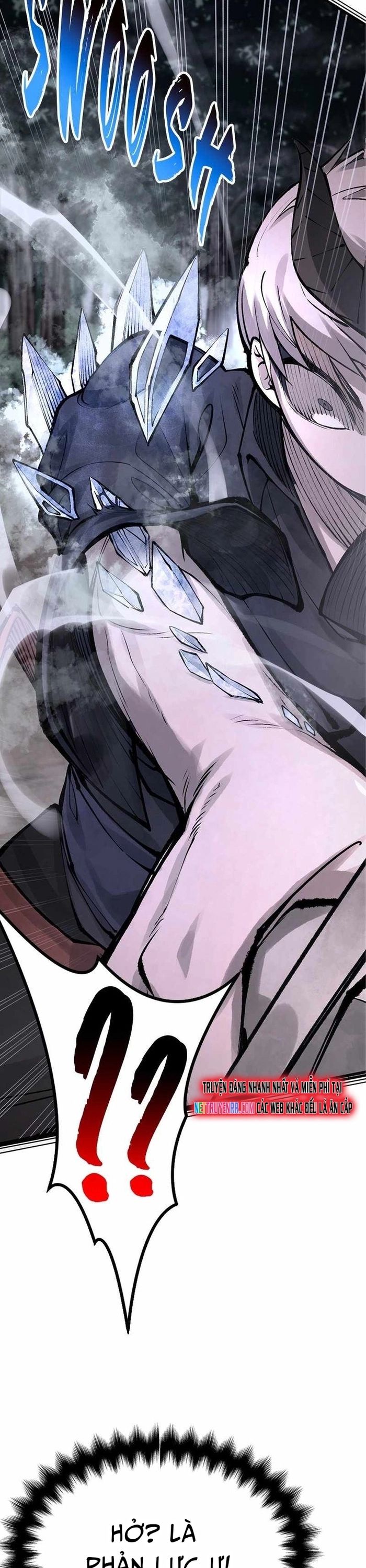 Ngọn Lửa Của Hòa Bình Chapter 28 - 27