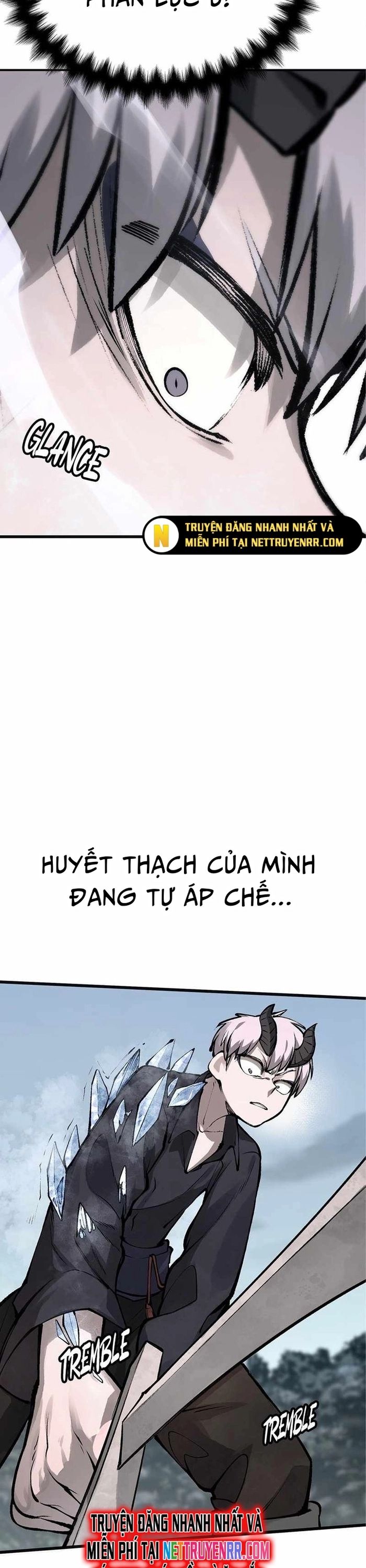 Ngọn Lửa Của Hòa Bình Chapter 28 - 28
