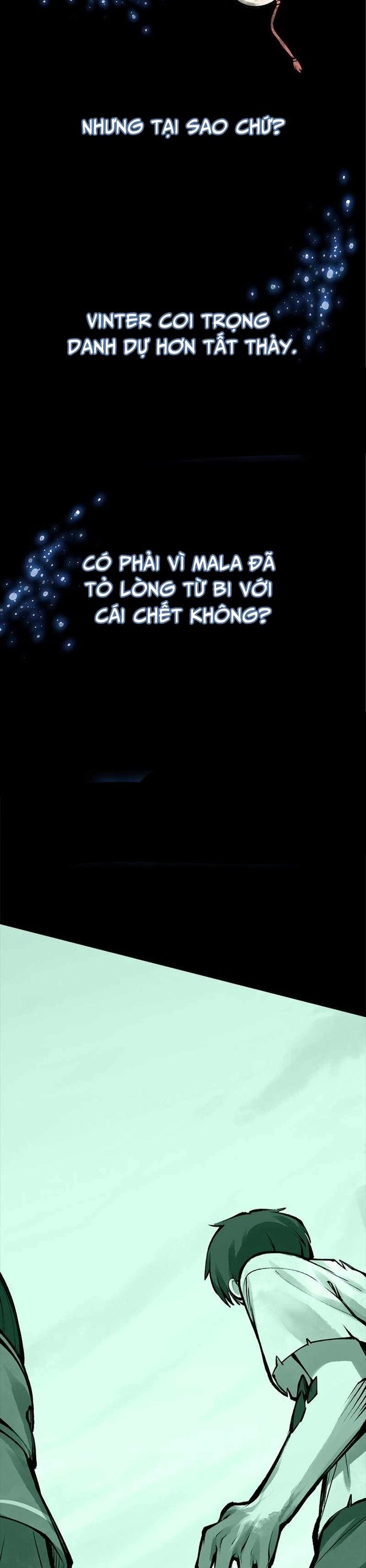 Ngọn Lửa Của Hòa Bình Chapter 28 - 30