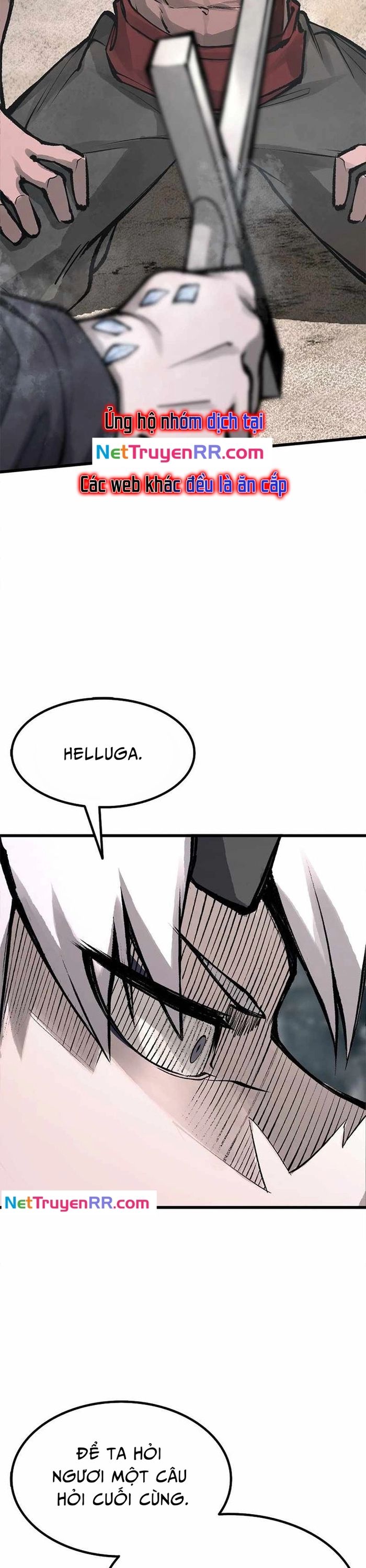 Ngọn Lửa Của Hòa Bình Chapter 28 - 32