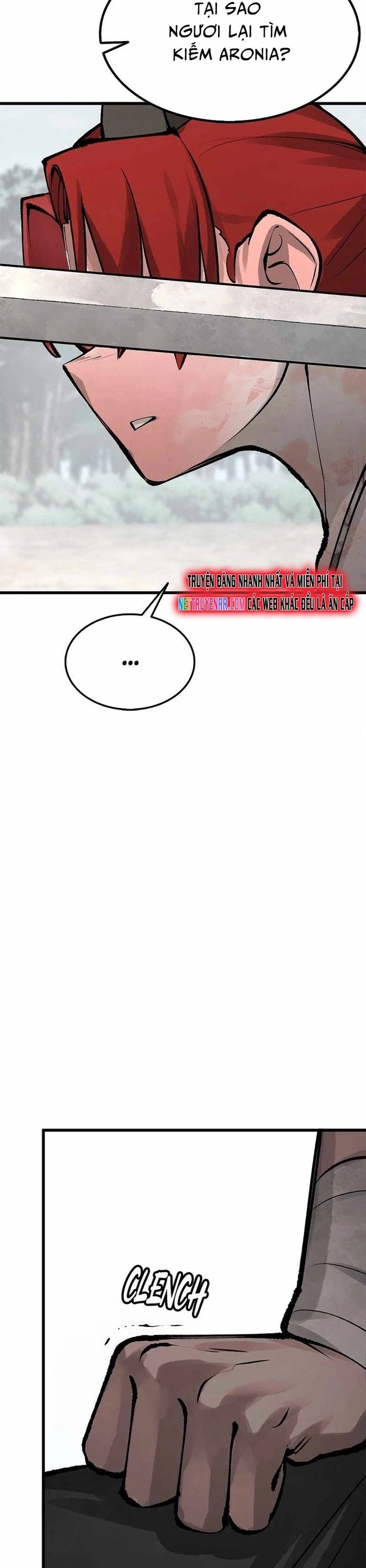 Ngọn Lửa Của Hòa Bình Chapter 28 - 33