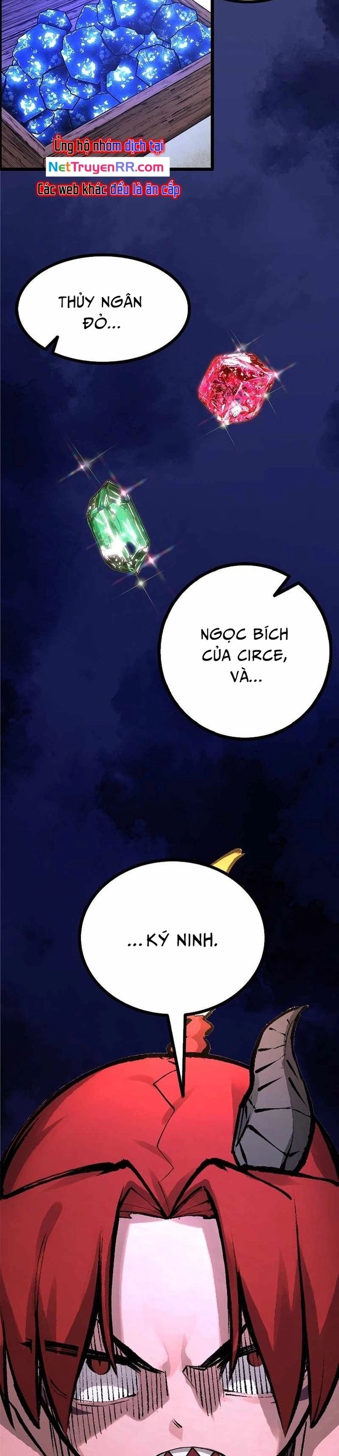 Ngọn Lửa Của Hòa Bình Chapter 28 - 36