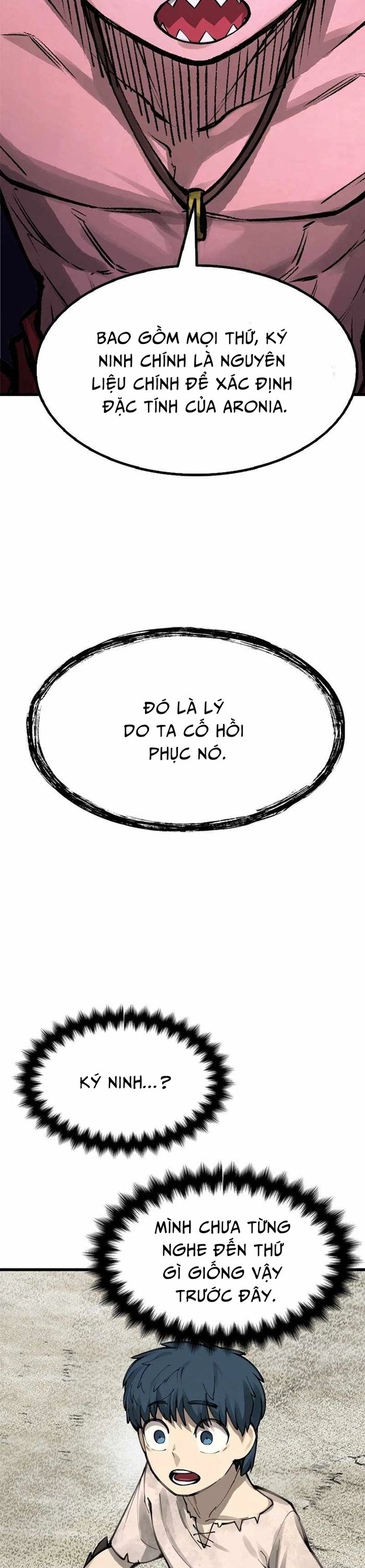 Ngọn Lửa Của Hòa Bình Chapter 28 - 37