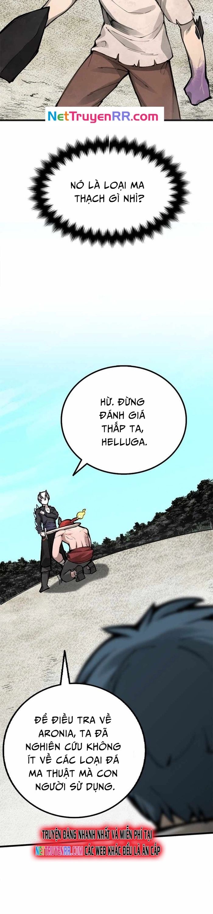 Ngọn Lửa Của Hòa Bình Chapter 28 - 38