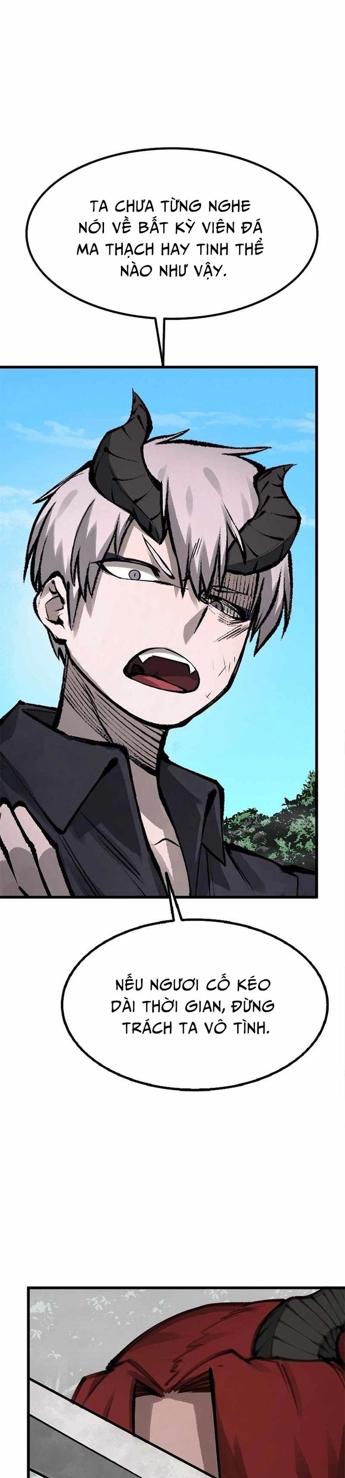 Ngọn Lửa Của Hòa Bình Chapter 28 - 39