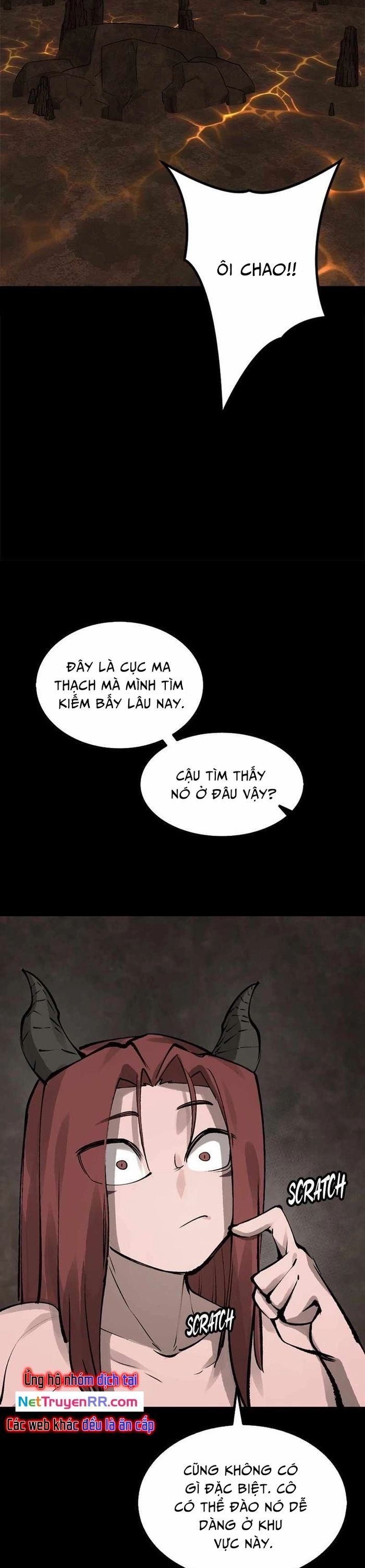 Ngọn Lửa Của Hòa Bình Chapter 28 - 41