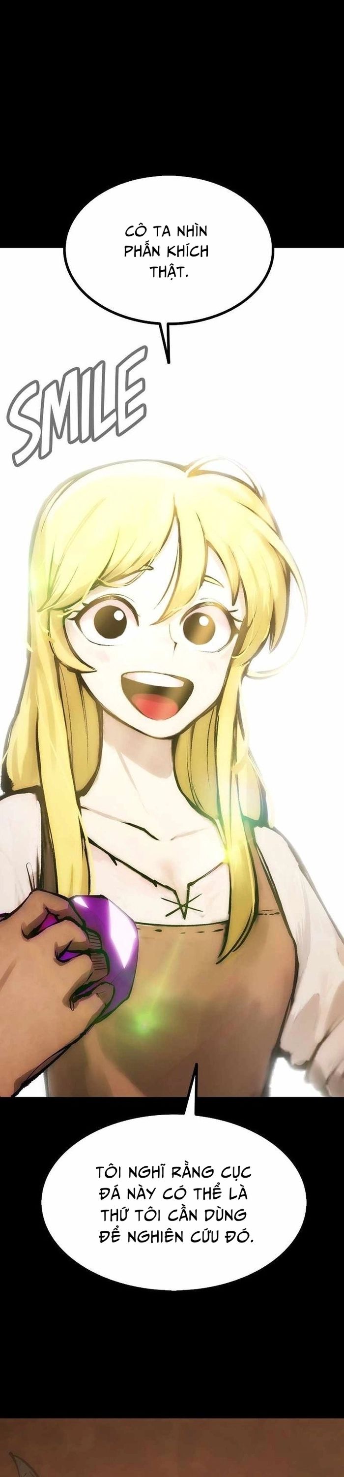 Ngọn Lửa Của Hòa Bình Chapter 28 - 43